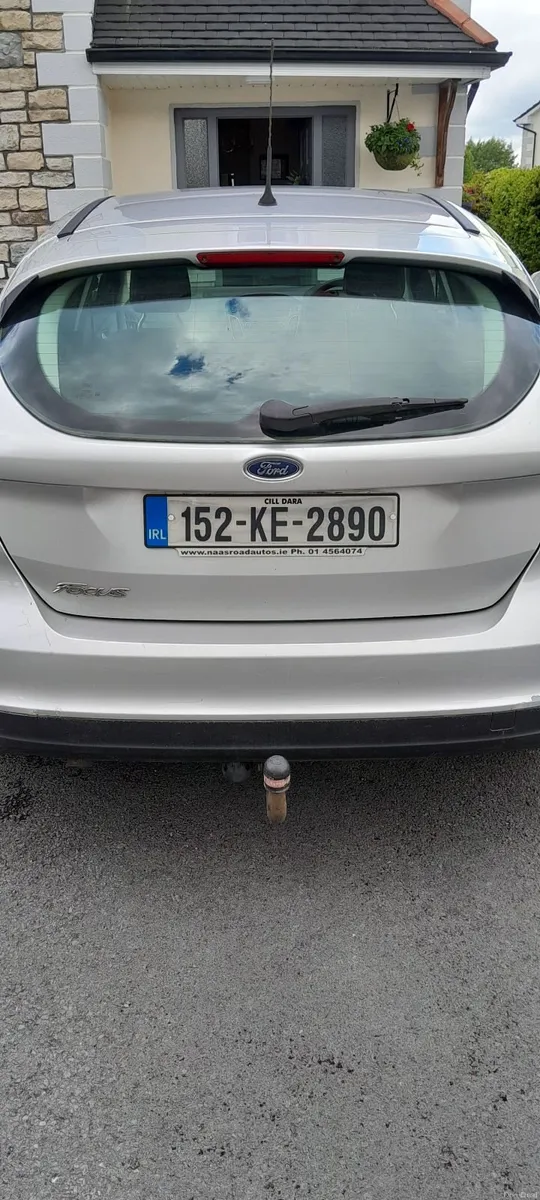 Ford Focus 2015 - Image 4