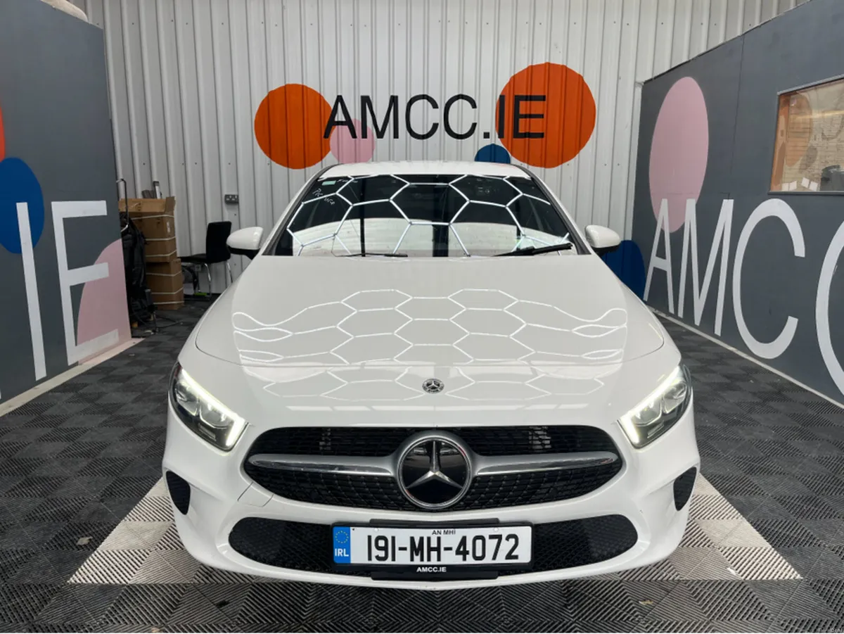 Mercedes-Benz A-Class €18950 2019 MERCEDES-BENZ A1 - Image 6