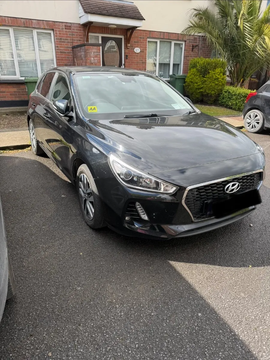 Hyundai i30 2018 - Image 3
