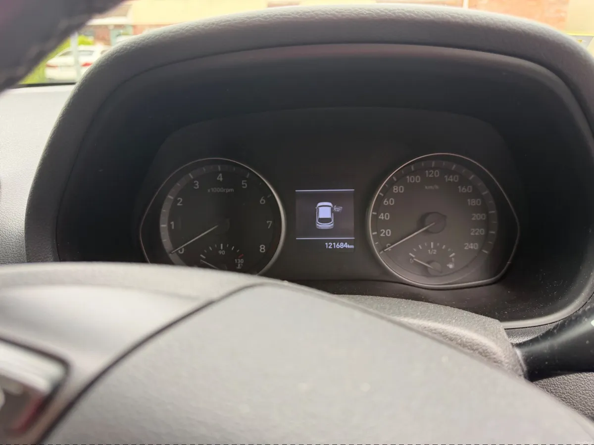 Hyundai i30 2018 - Image 4