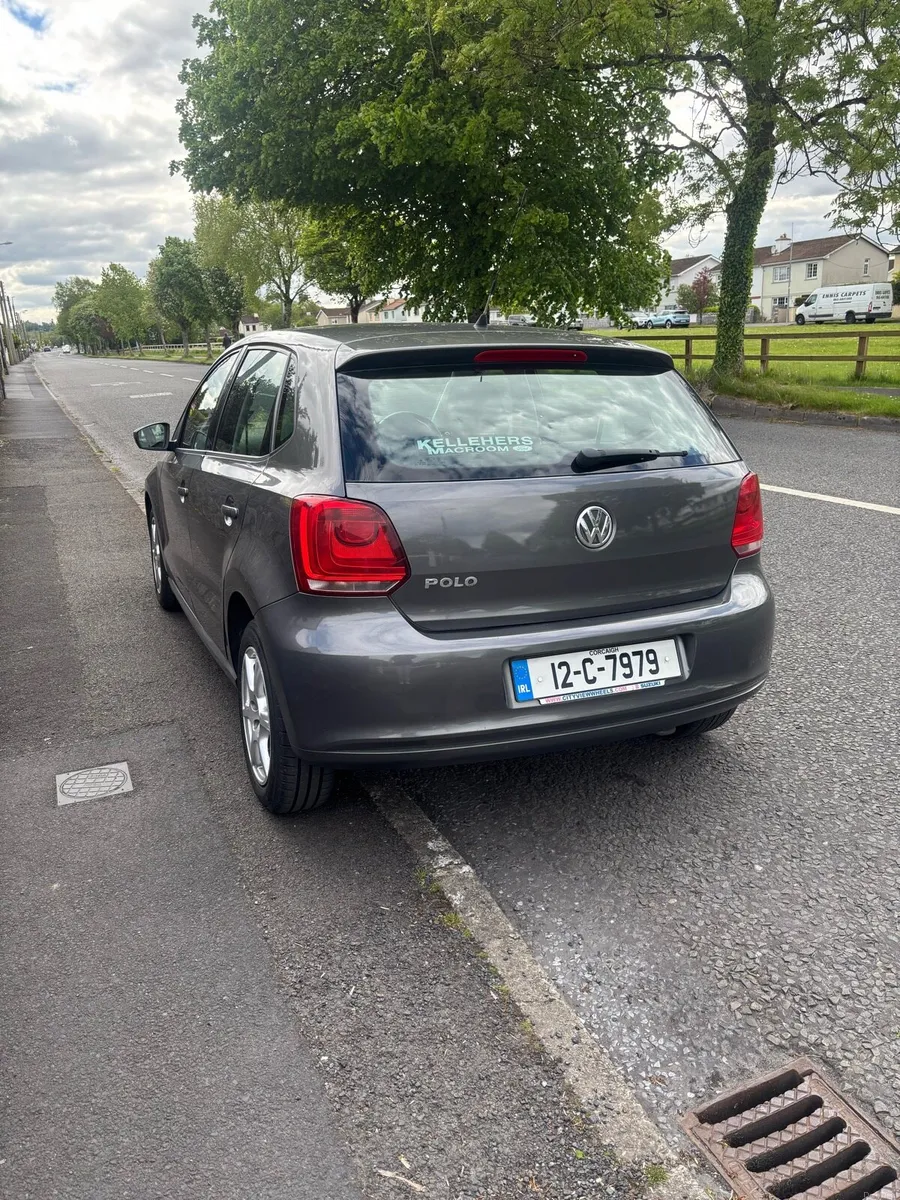 Volkswagen polo - Image 3