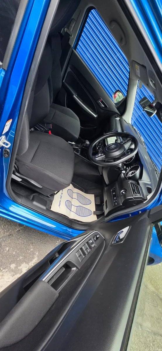 Suzuki Swift Automatic - Image 5