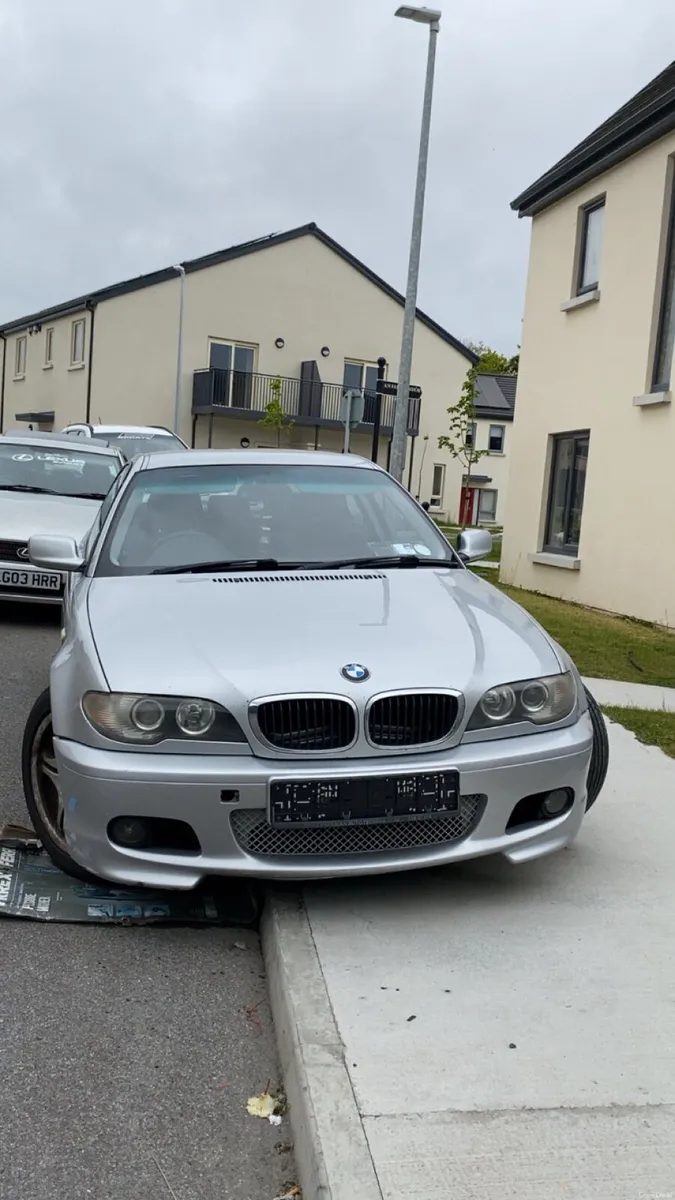 Bmw e46 320cd - Image 1