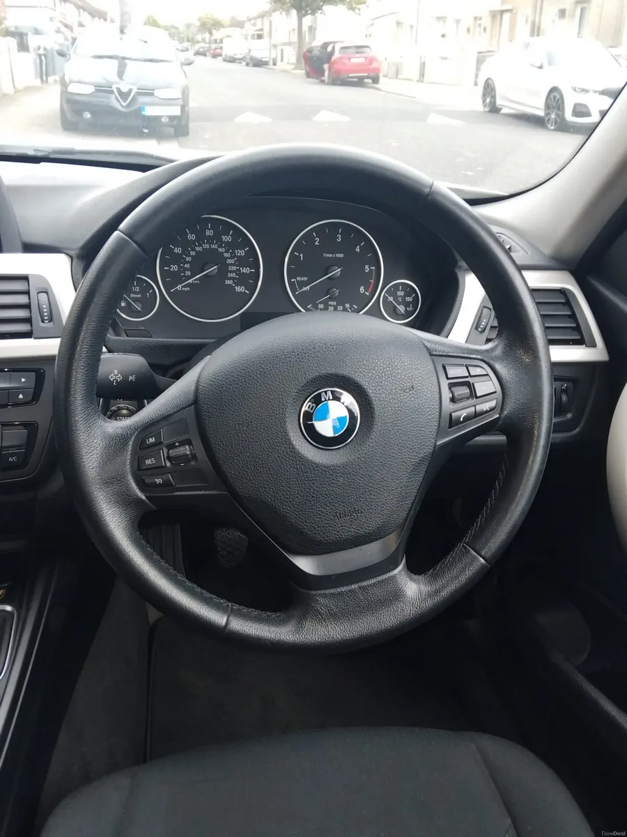 Bmw 320d - Image 4