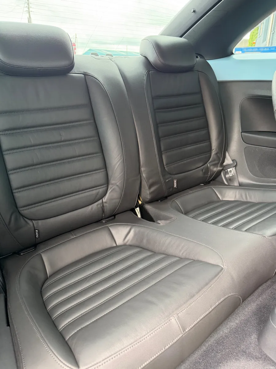 Volkswagen Beetle 1.2 Auto Baby Blue - Image 6