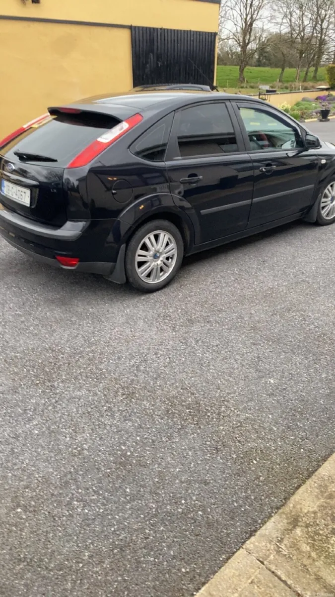 Ford Focus 2008 - Image 1