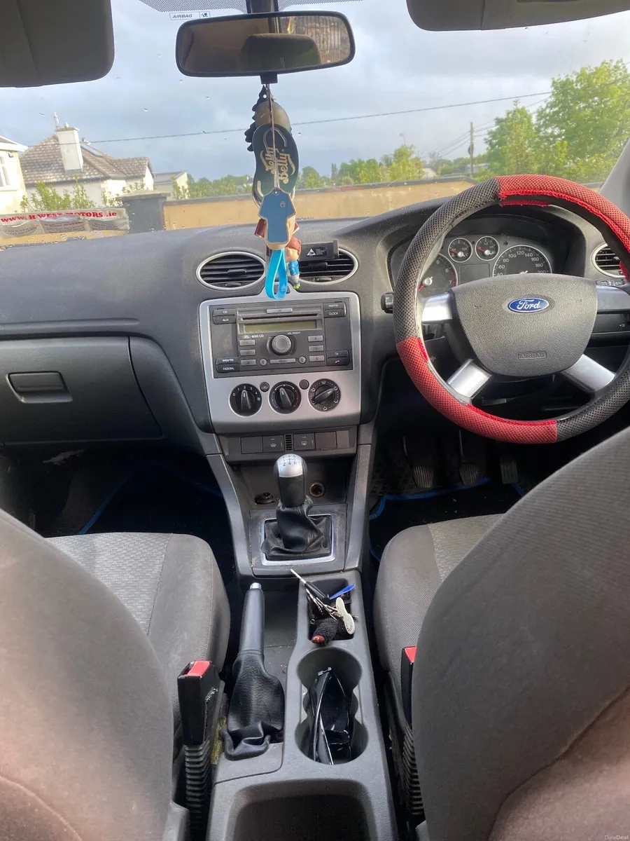 Ford Focus 2008 - Image 4