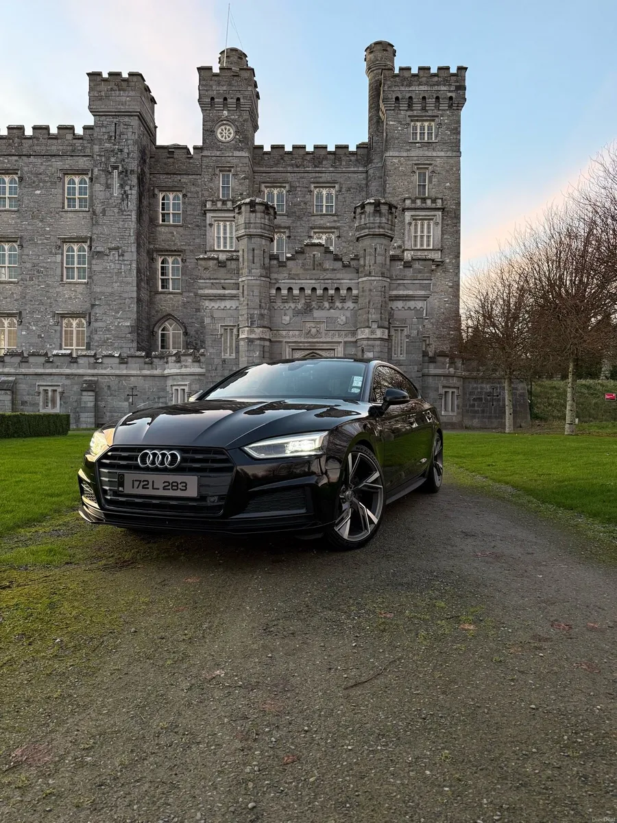 172 Audi A5 *high spec* - Image 1