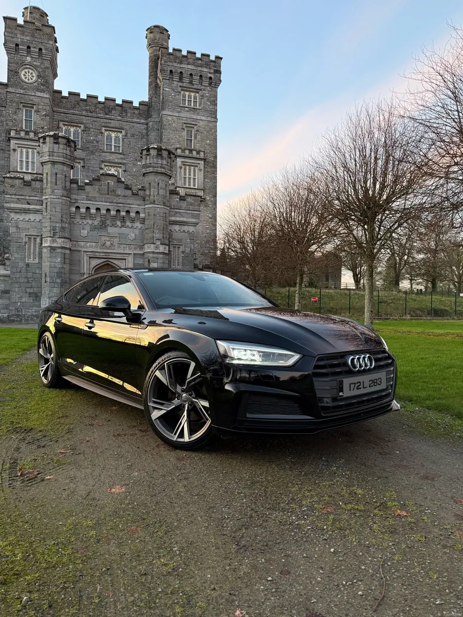 172 Audi A5 *high spec* - Image 2