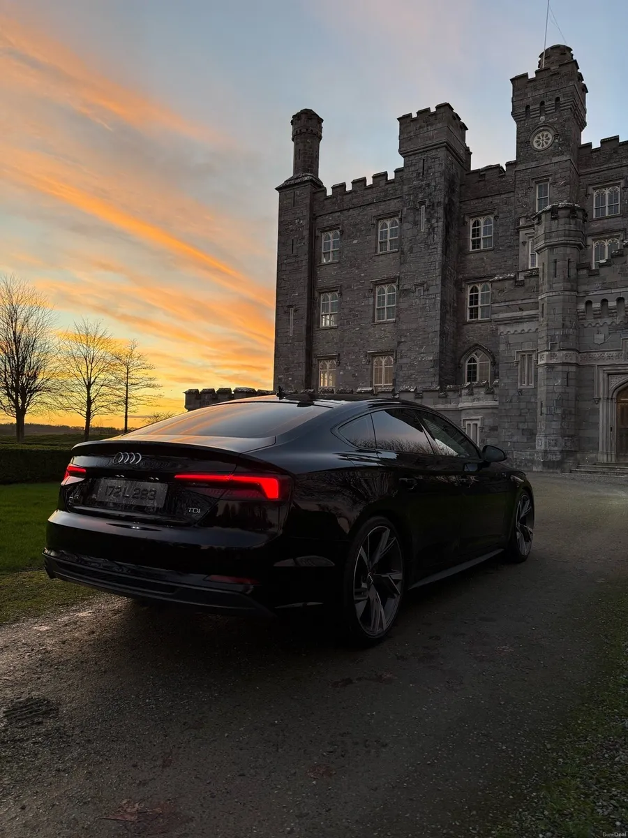 172 Audi A5 *high spec* - Image 4