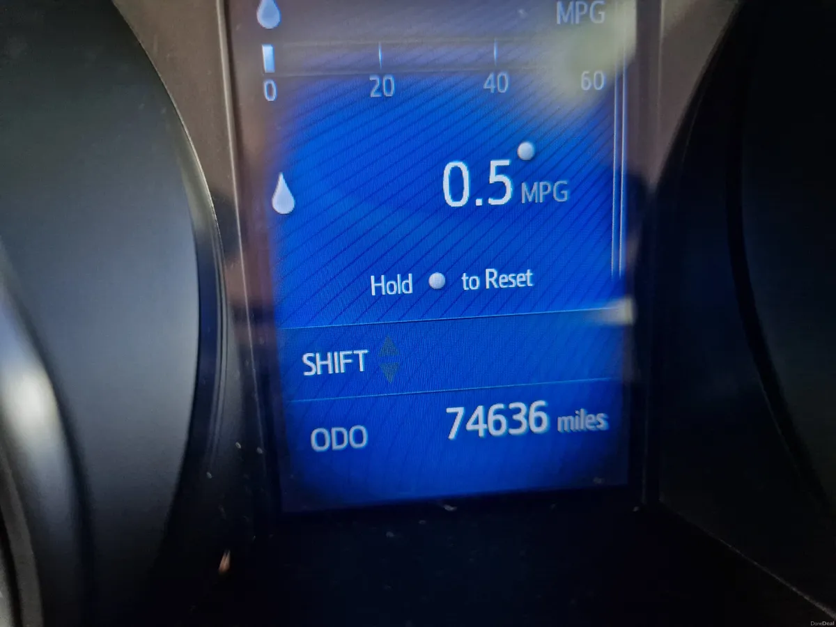 Toyota C-HR 2018 - Image 6