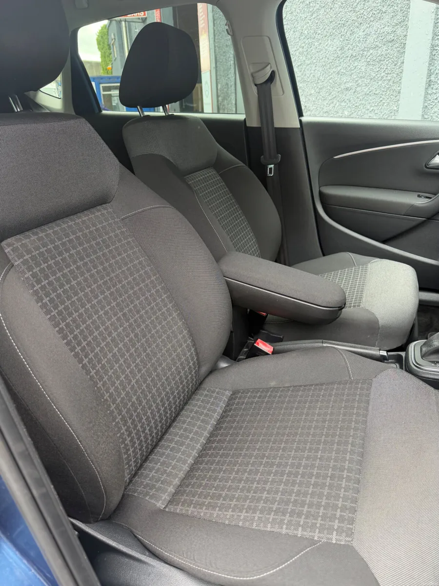 Volkswagen Polo 1.2 Comfortline Auto - Image 6