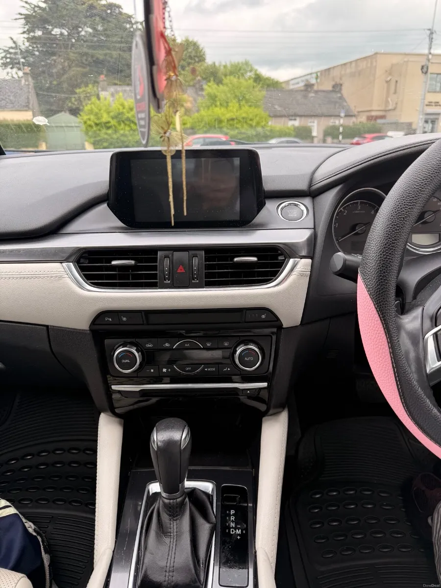Mazda Mazda6 2016 - Image 4