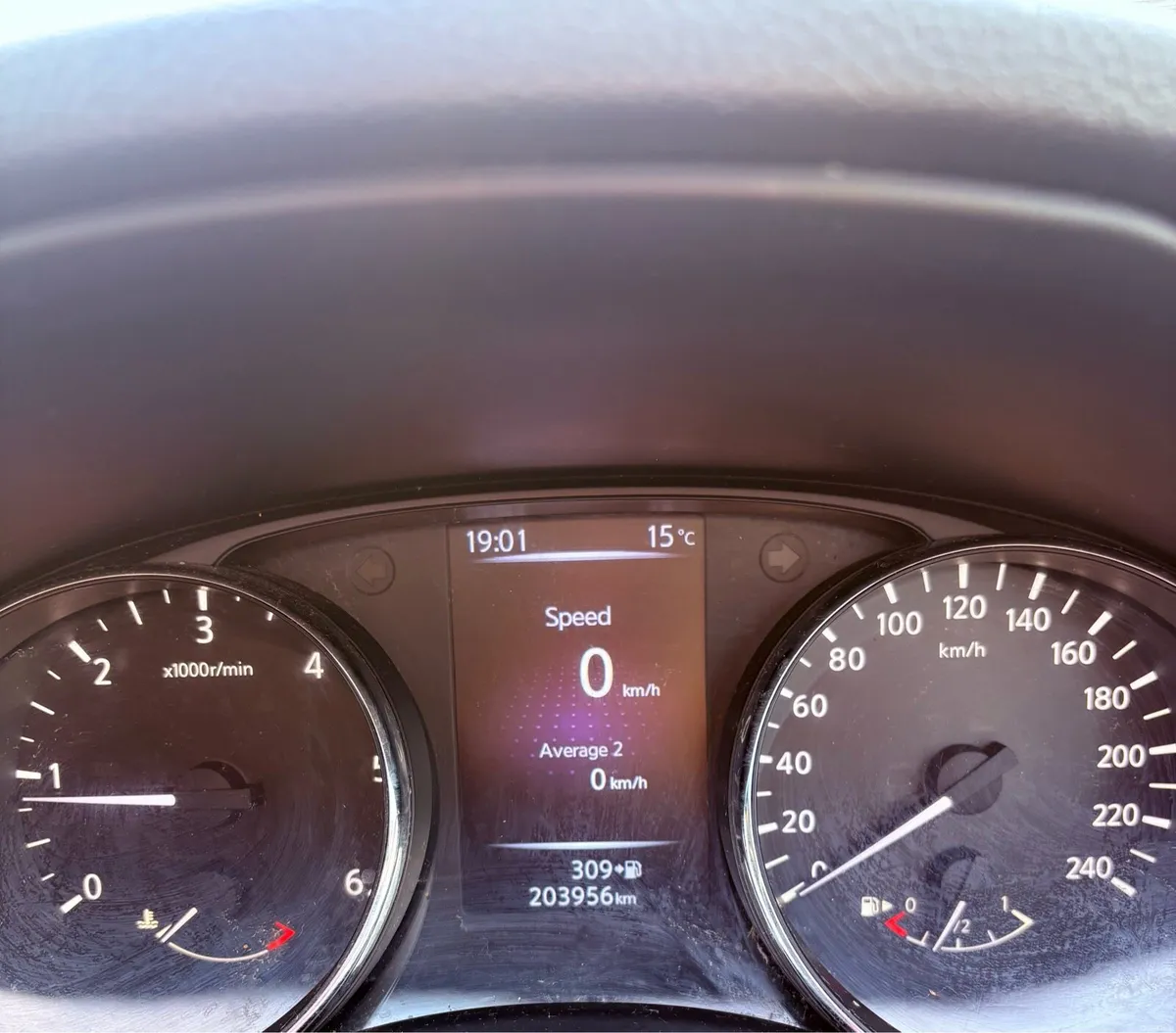 Nissan Qashqai - Image 2