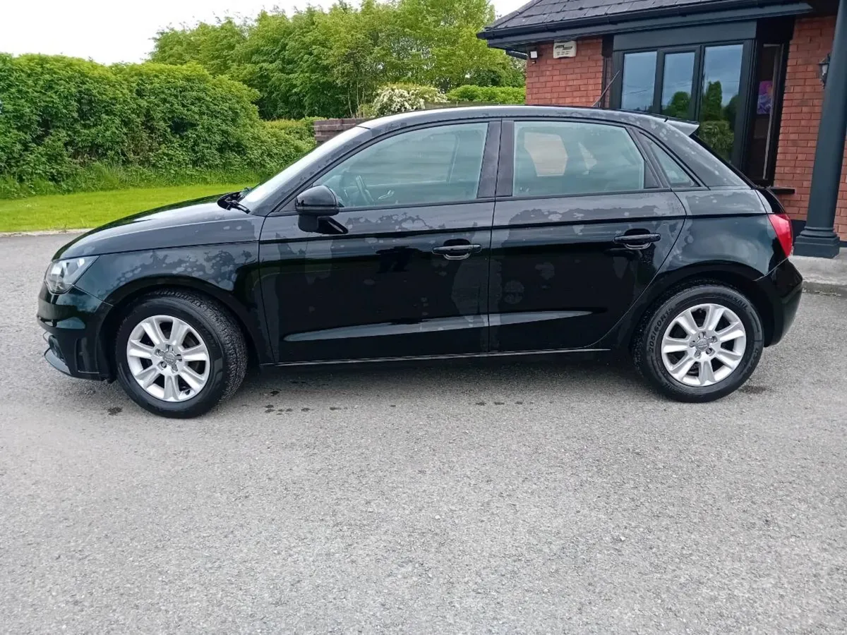 2014 Audi A1 Diesel - Image 2