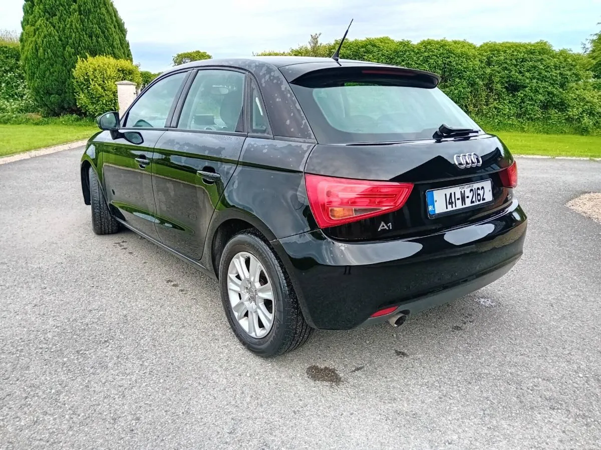 2014 Audi A1 Diesel - Image 3