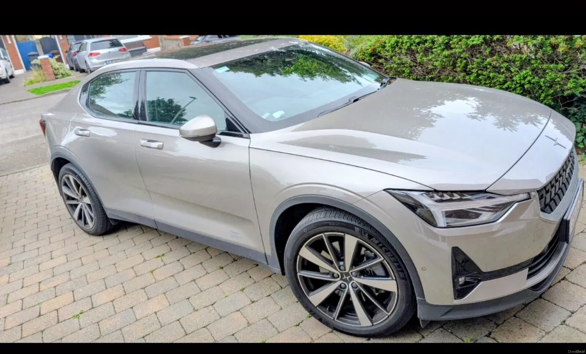 Polestar 2 2022 - Image 1