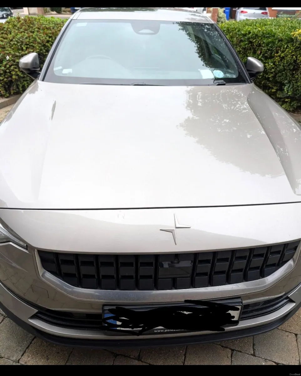 Polestar 2 2022 - Image 2