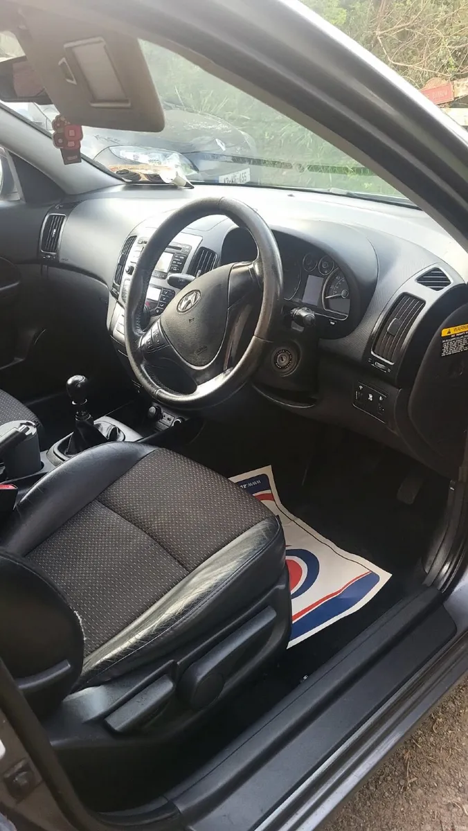 Hyundai i30 2009 - Image 6