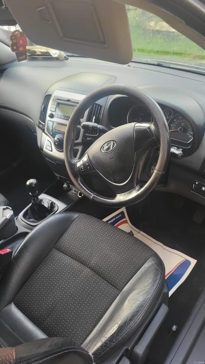 Hyundai i30 2009 - Image 3