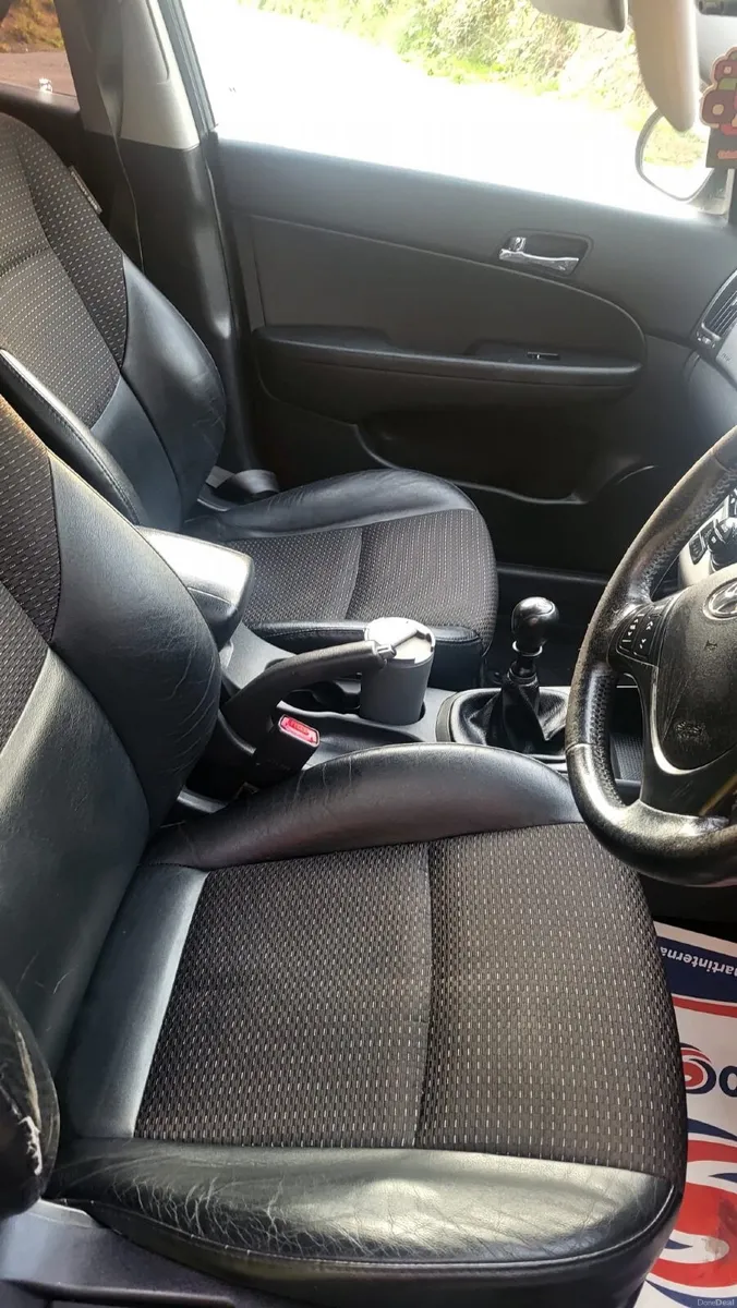 Hyundai i30 2009 - Image 4