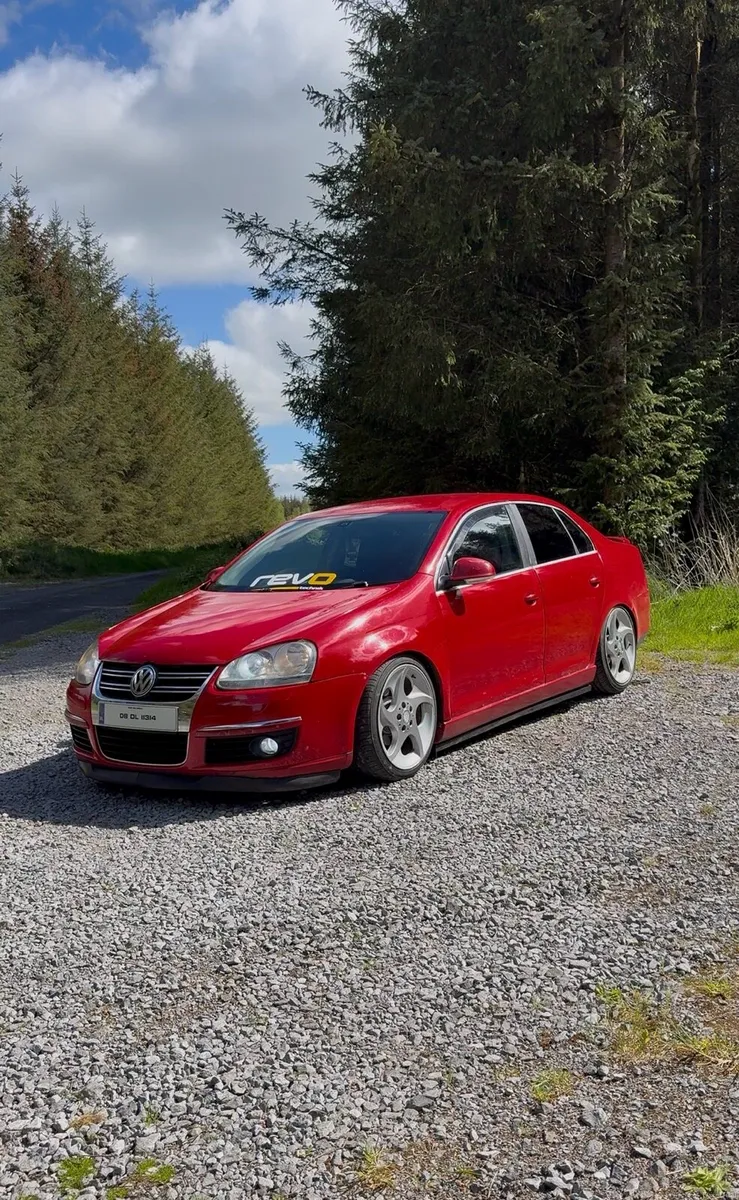 Vw jetta mk5 - Image 3