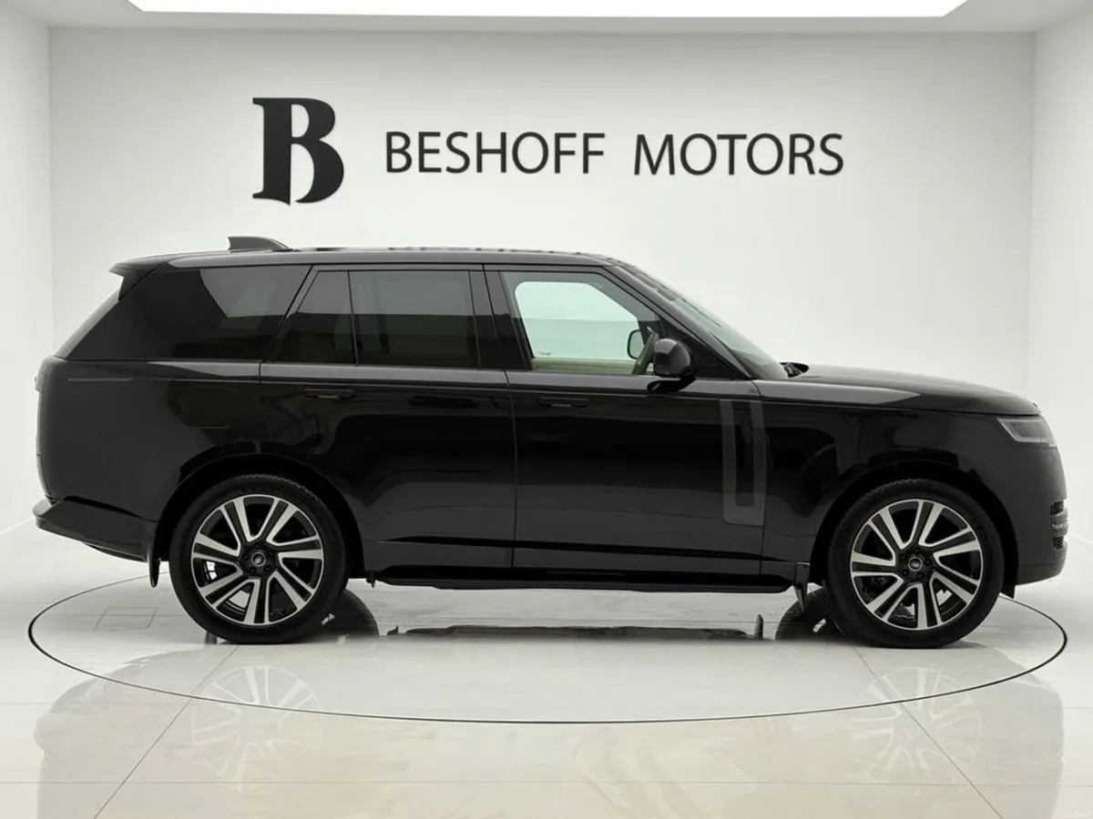 Land Rover Range Rover P460e HSE=4 YEAR WARRANTY// - Image 4
