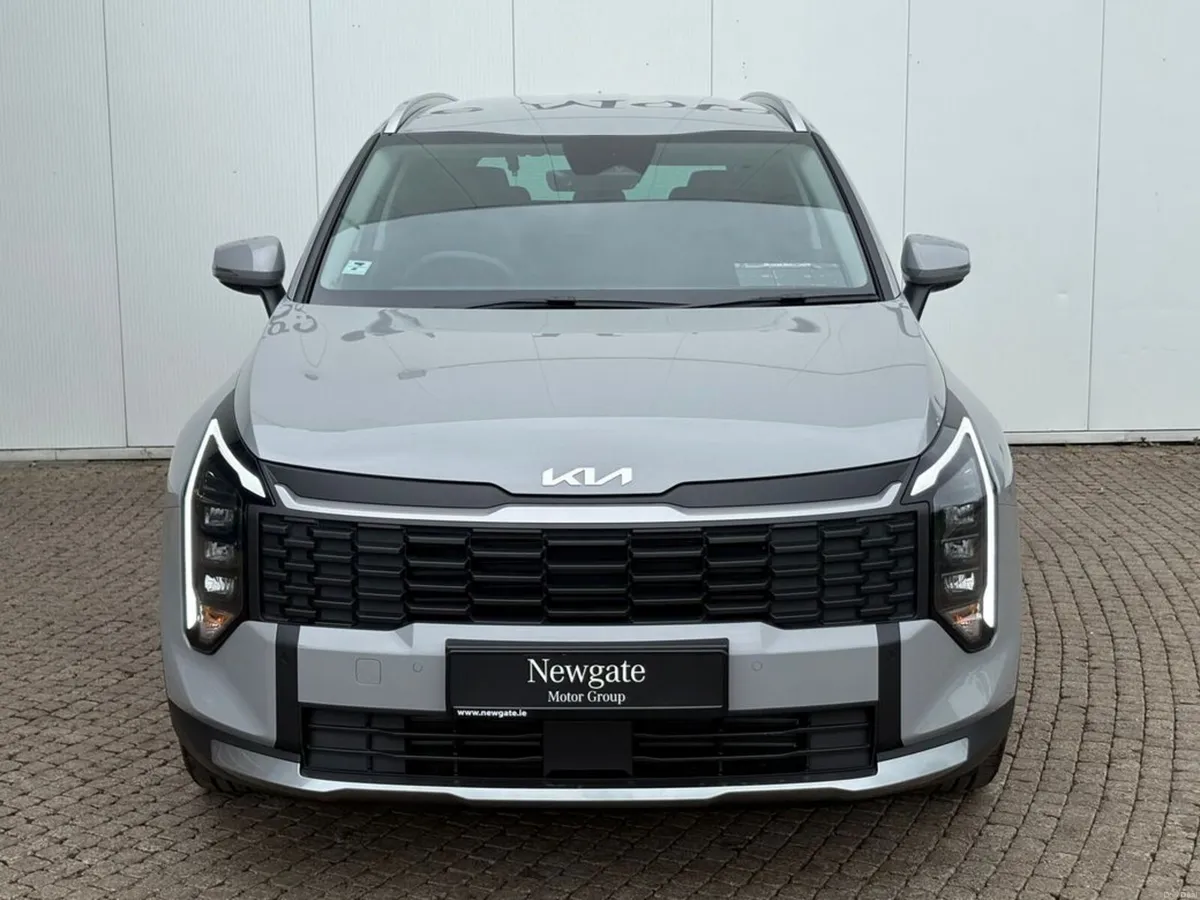 Kia Sportage PE K3 DIESEL MANUAL - Image 3