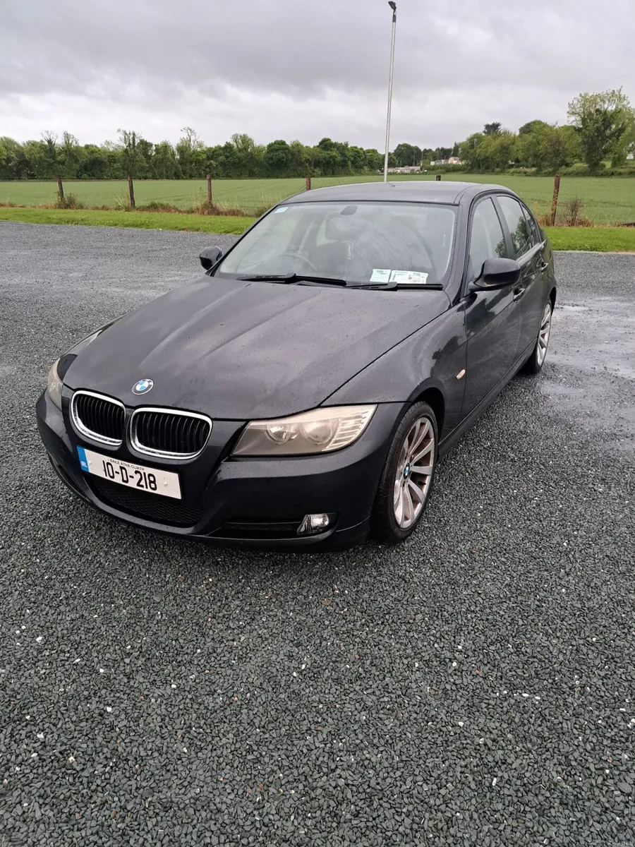 318 d nct 01/2027 tax 05/2026 - Image 1