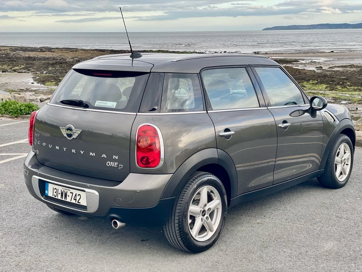2013 Mini Countryman - Image 3