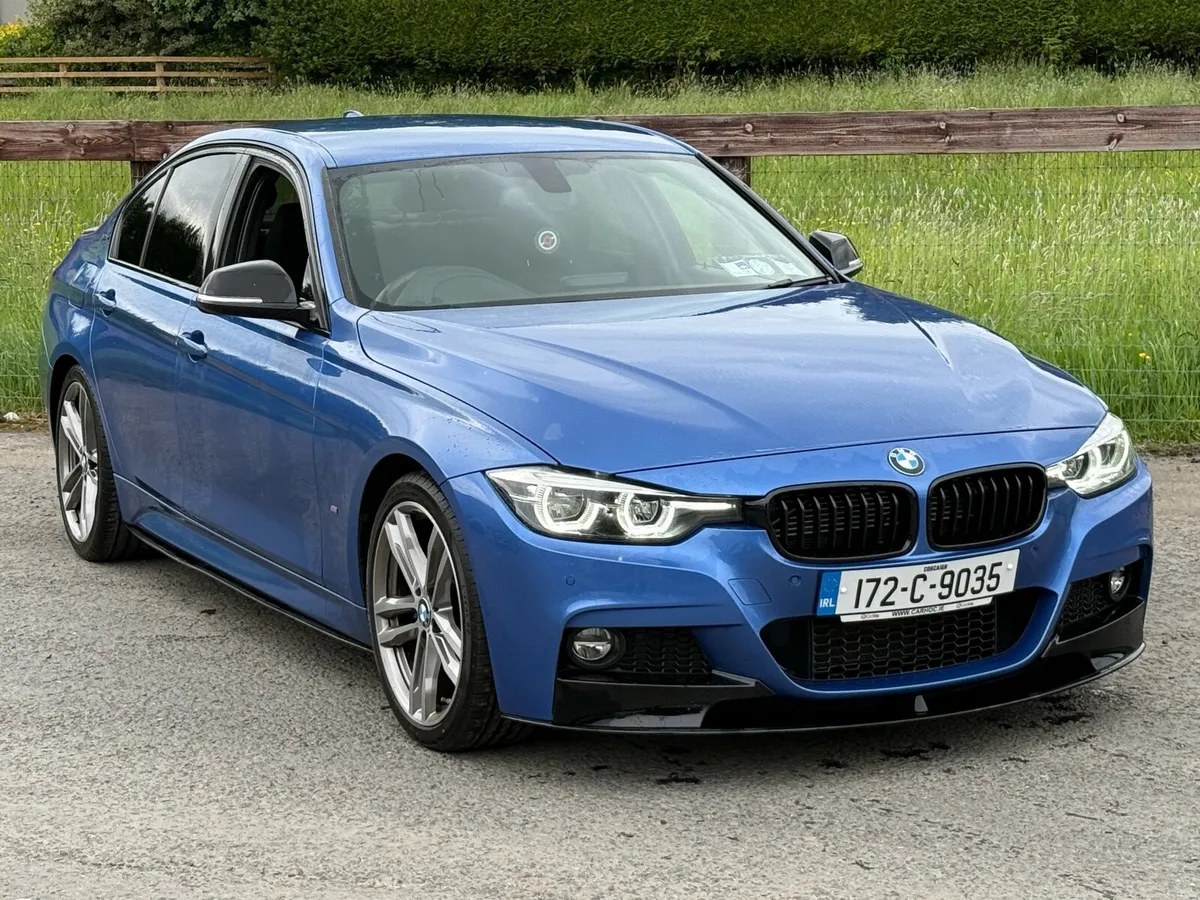 BMW 330e EXCELLENT CONDITION - Image 3