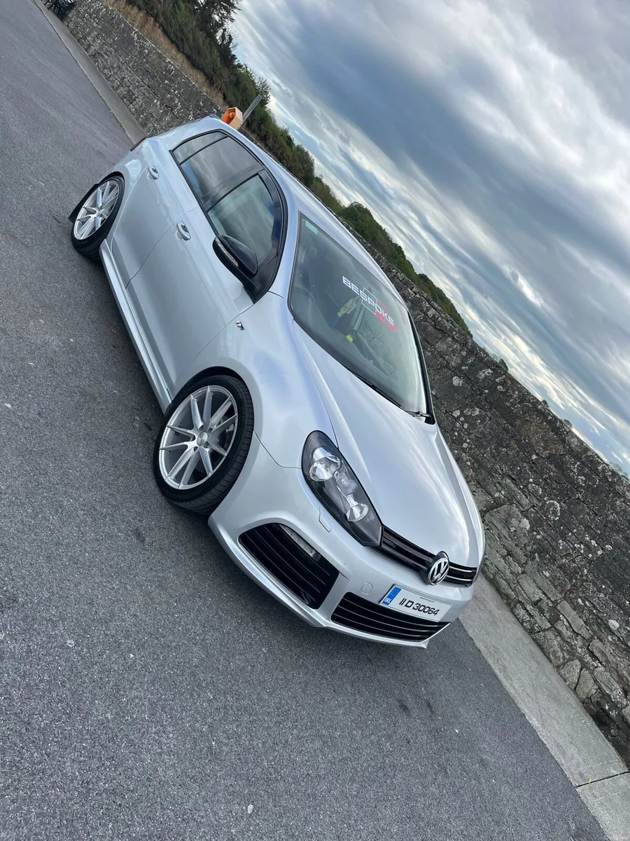 Mk6 Golf TDI - Image 1