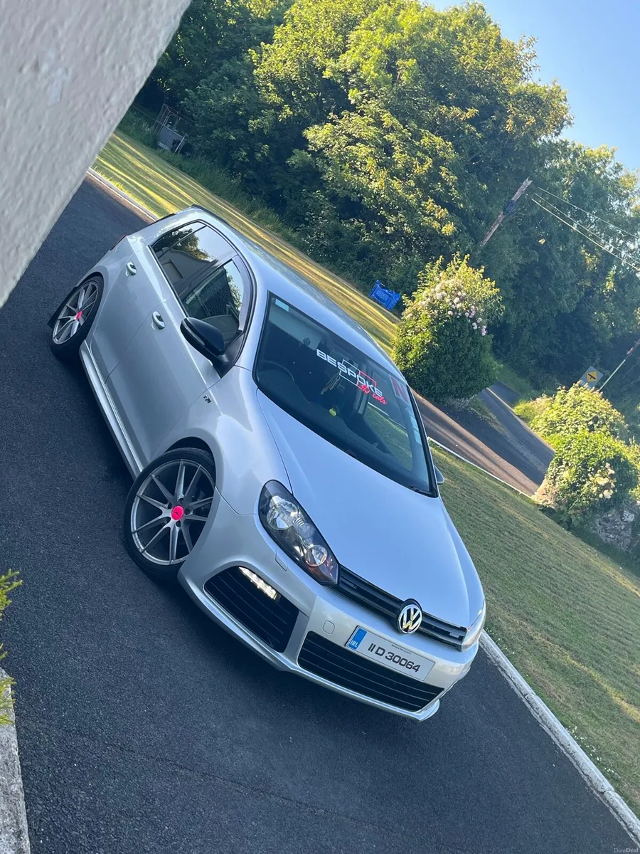 Mk6 Golf TDI - Image 3