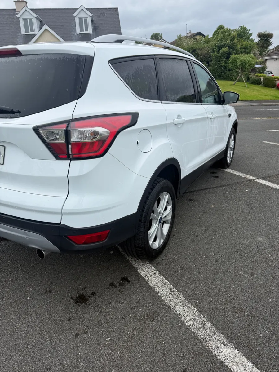 Ford Kuga 2017 - Image 3