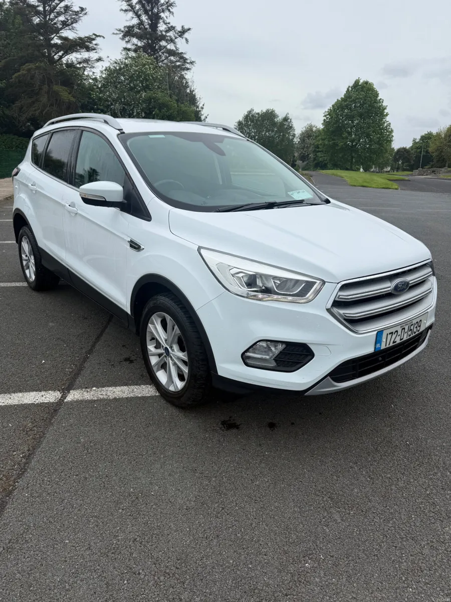 Ford Kuga 2017 - Image 1