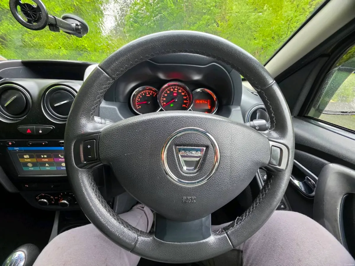 Dacia duster - Image 4