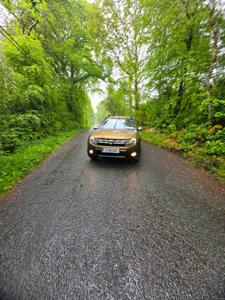 Dacia dudmster - Image 3