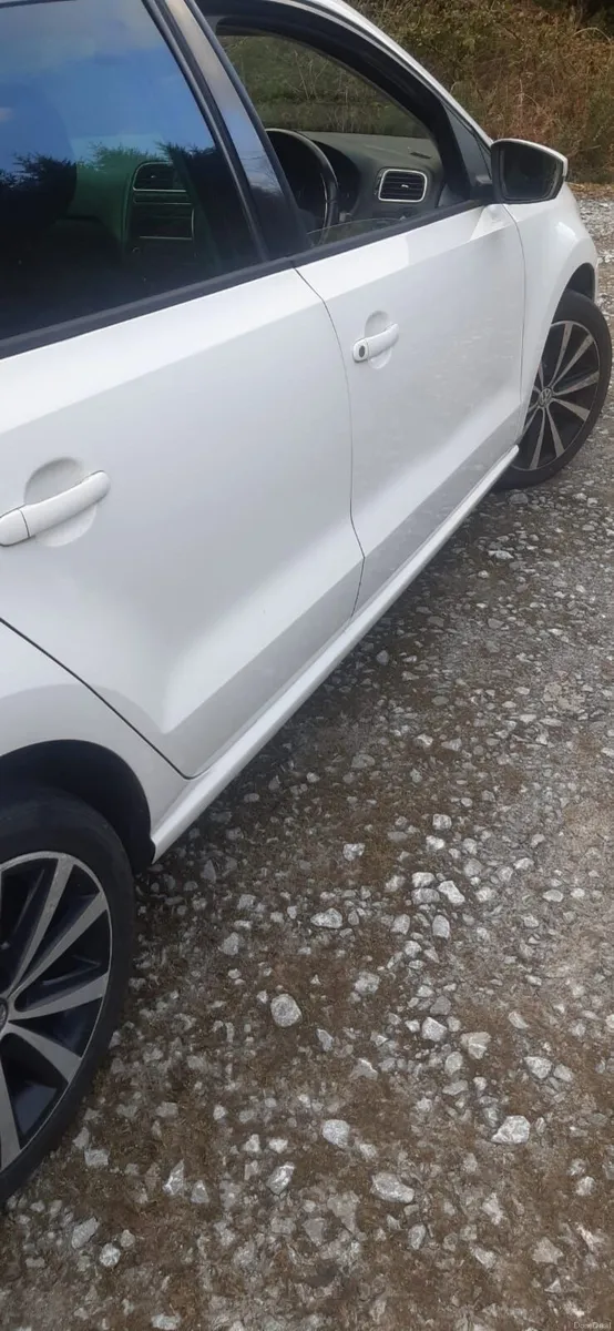VOLKSWAGEN  POLO  LOW MILEAGE  BARGAIN  PRICE - Image 3