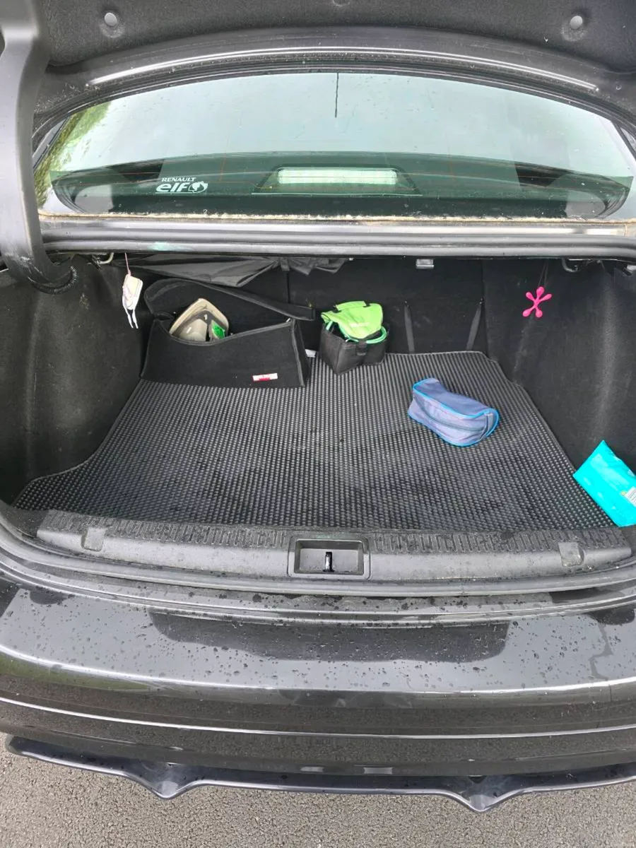 Renault fluence - Image 4