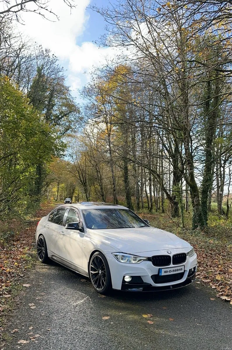 F30 320d Msport auto - Image 1