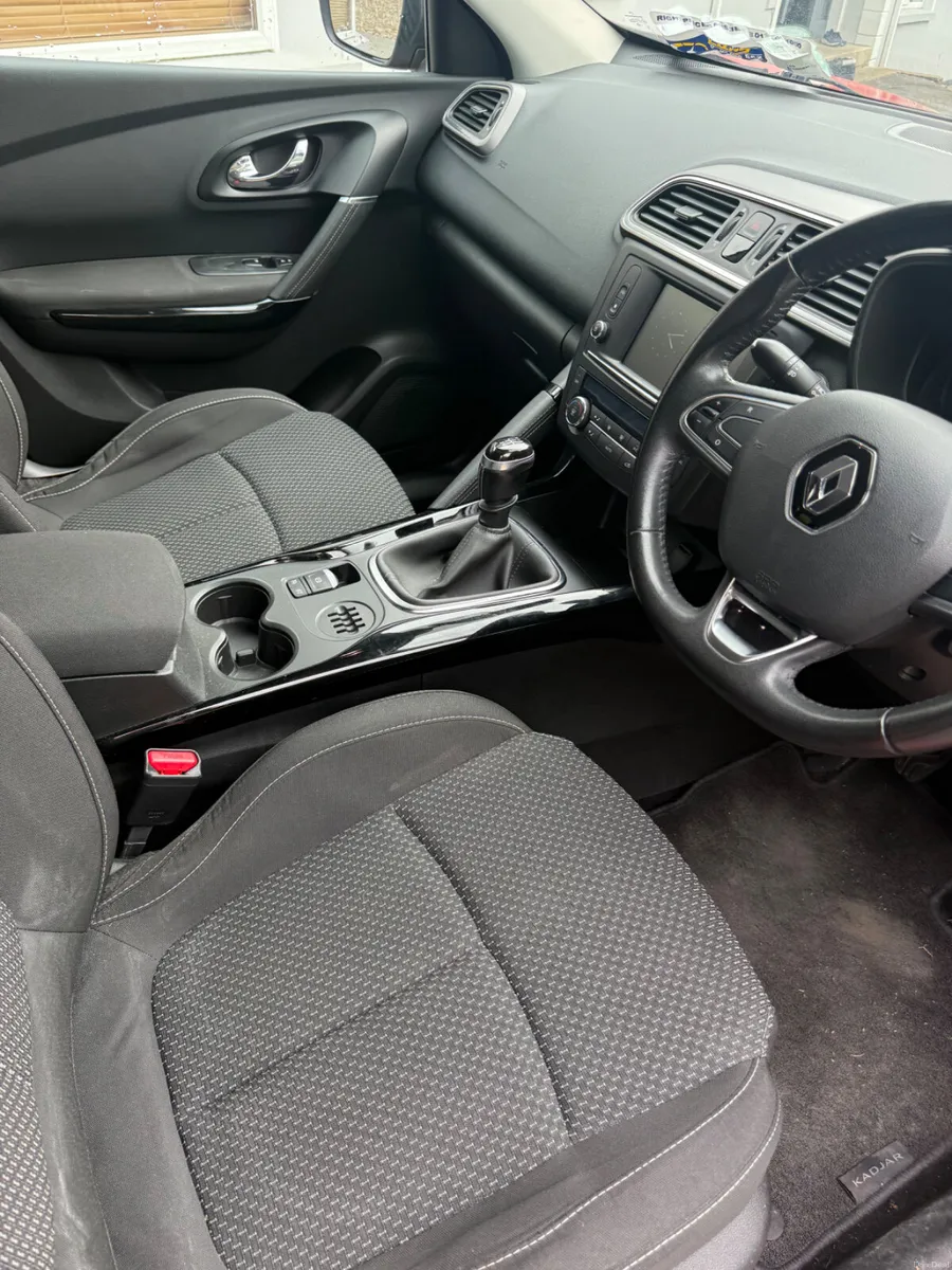 Renault Kadjar 2016 - Image 5