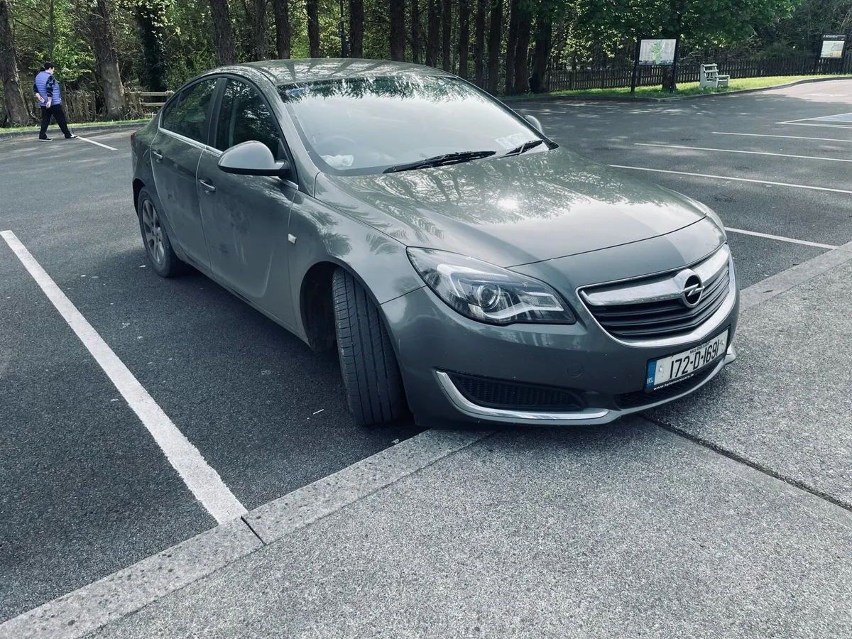 Insignia NCT June 2027 €4200 o.n.o - Image 3