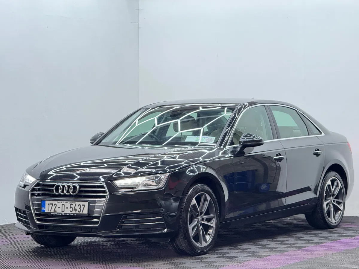 2017 Audi A4 2.0TDI SE - Image 3