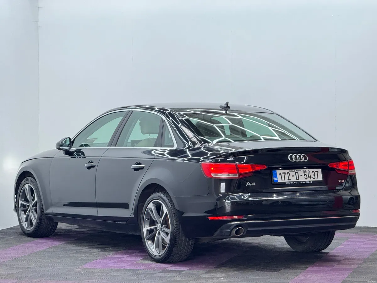 2017 Audi A4 2.0TDI SE - Image 4