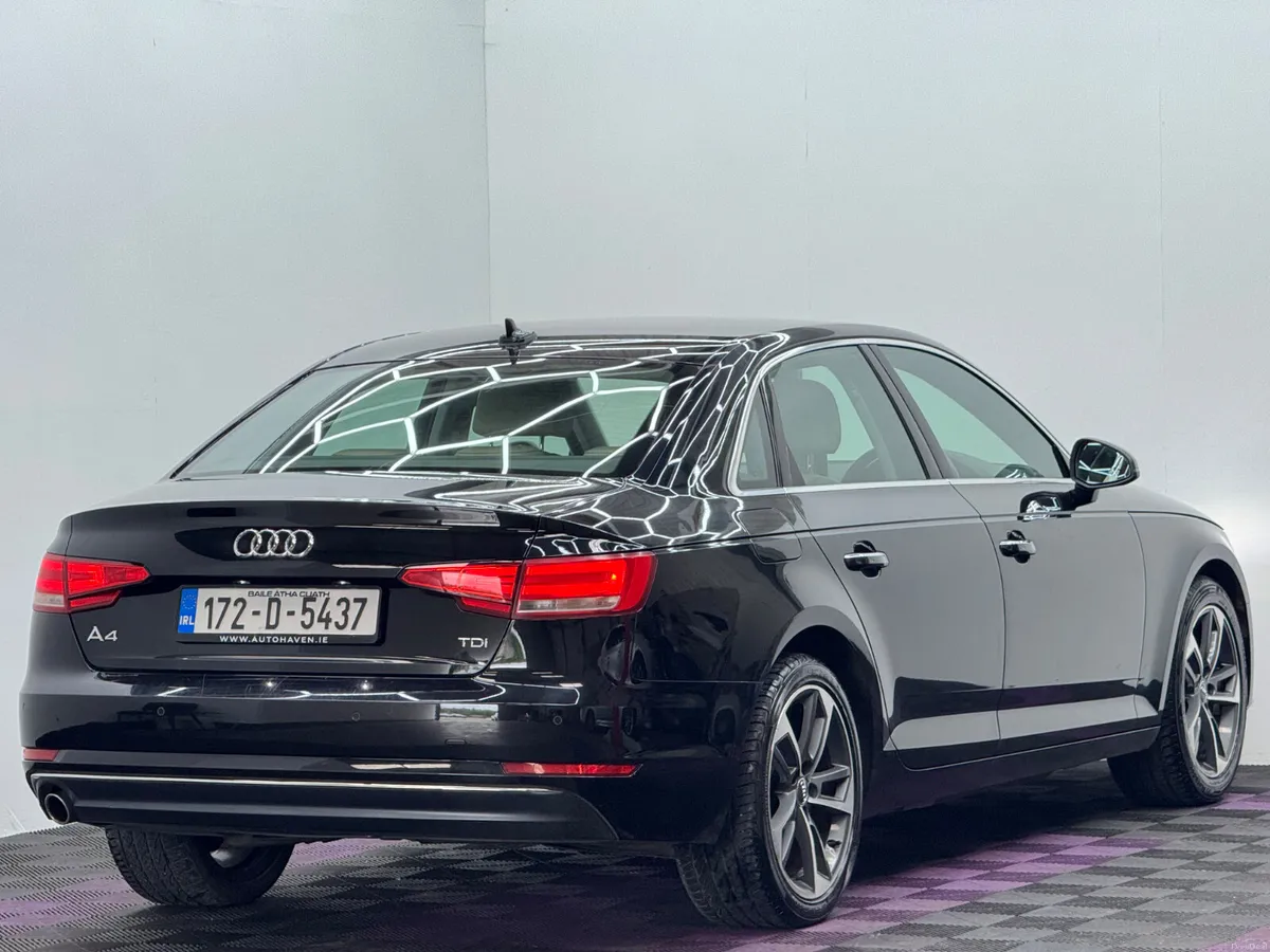 2017 Audi A4 2.0TDI SE - Image 6