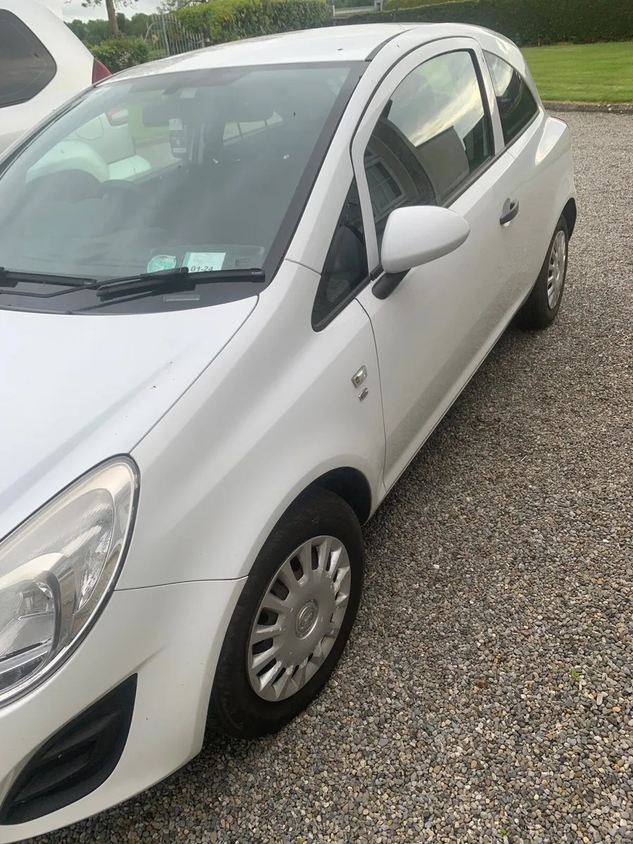 Opel Corsa - Image 3