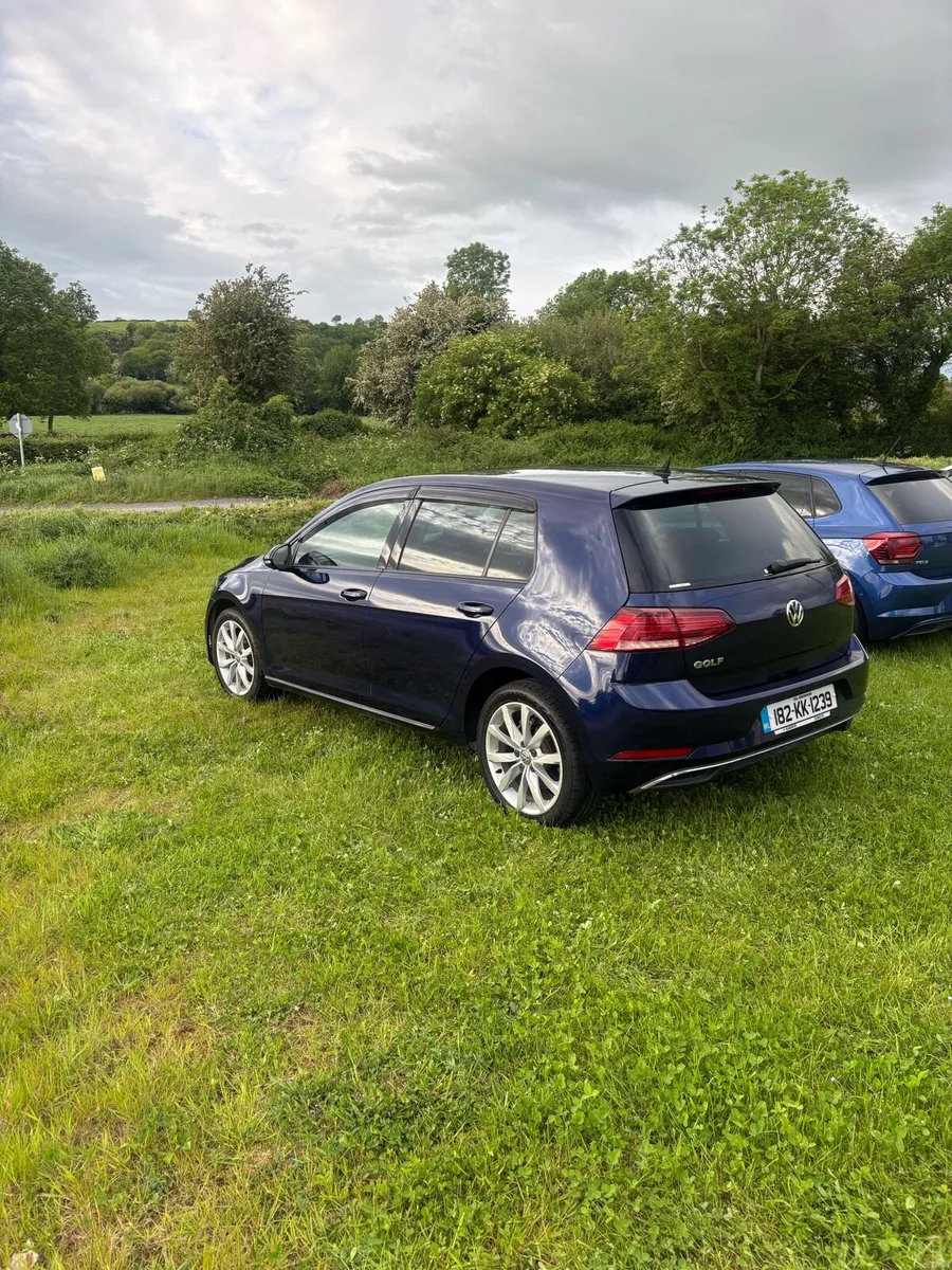 Volkswagen Golf TSI Comfortline Tech - Image 3