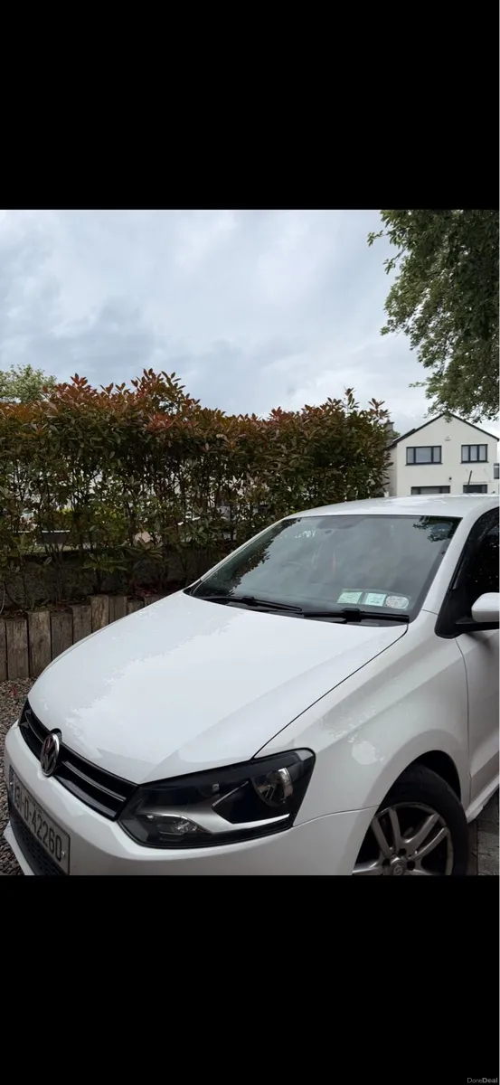 Volkswagen Polo - Image 2