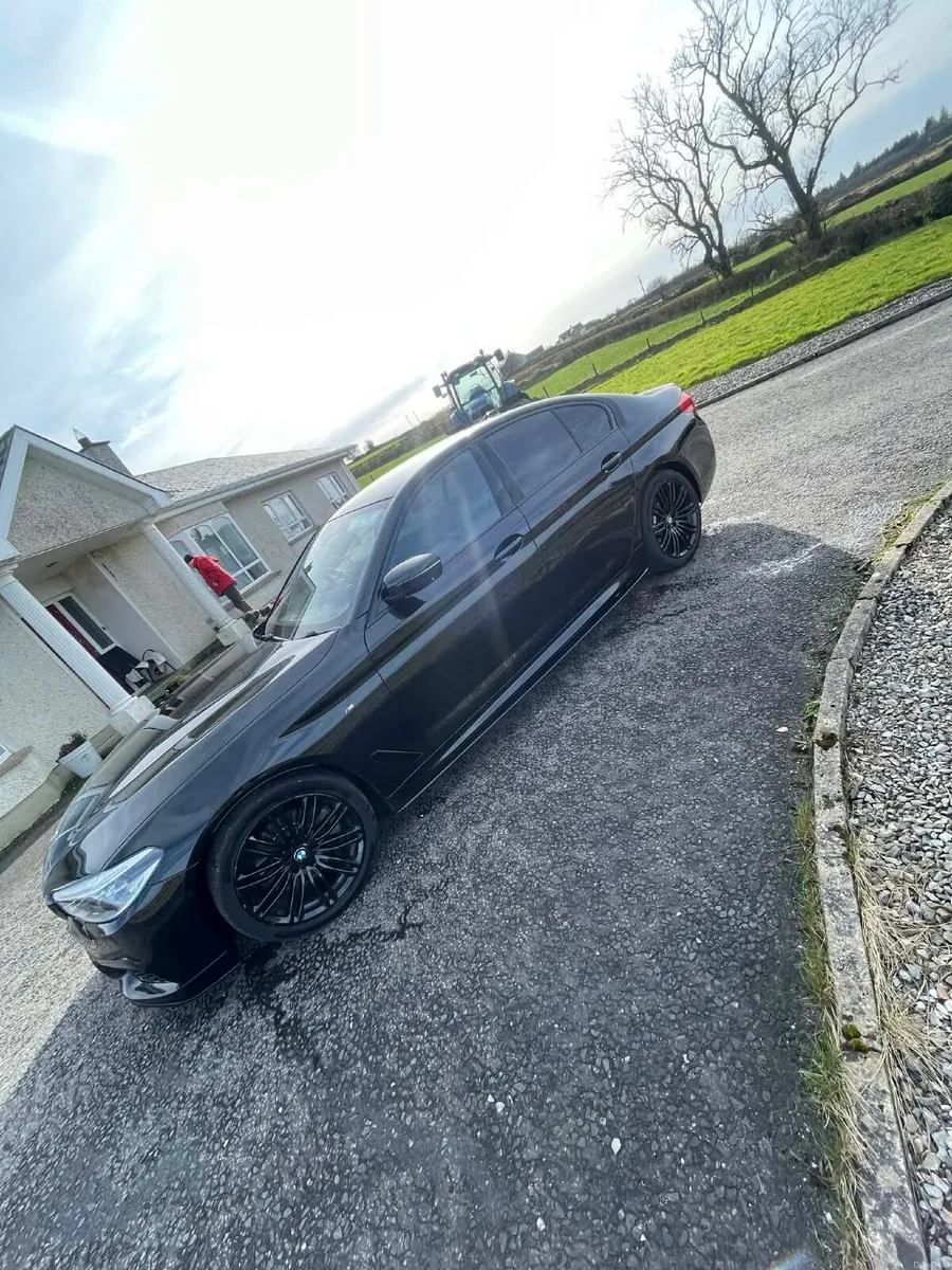 BMW 523/520D 5-Series G30 M-Sport *High Spec* - Image 4