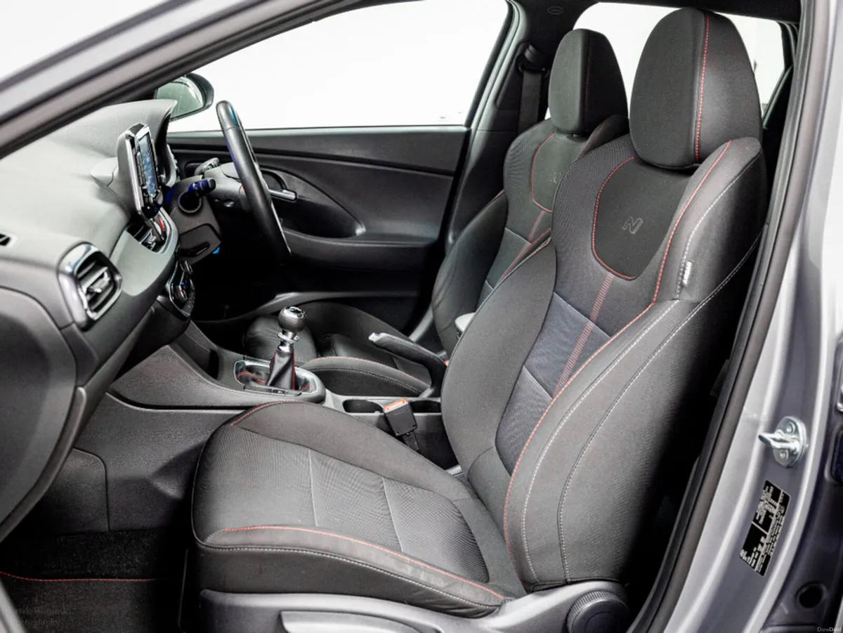 Hyundai i30 N-Line 1.0 Petrol 120HP - Image 5
